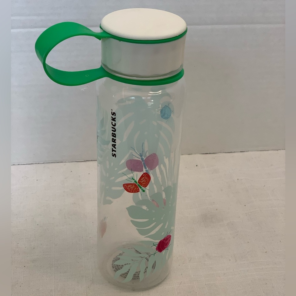 STARBUCKS | 18 Oz. Reusable Water Bottle
